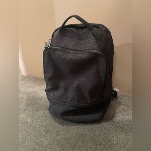 LULULEMON CITY ADVENTURER 21L BACKPACK